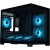 Компьютерный корпус XASTRA QW500M 6ARGB-C10-UC Black (QW500M-6FM12A-C10-UC) купить! 