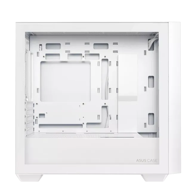 Компьютерный корпус ASUS A21 CASE (90DC00H3-B09000) White купить! 
