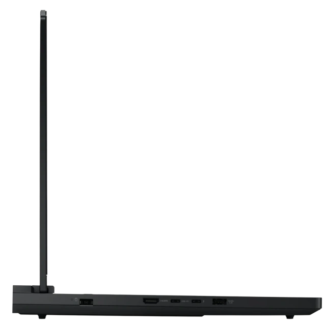 Ноутбук Lenovo Legion Pro 7 16IAX10H (Ultrа 9-275НX/16"WQXGA OLED/64Gb/2048Gb SSD/NVIDIA GeForce RTX 5090 24Gb/Win 11 Home) 83F50018US, Black - фото