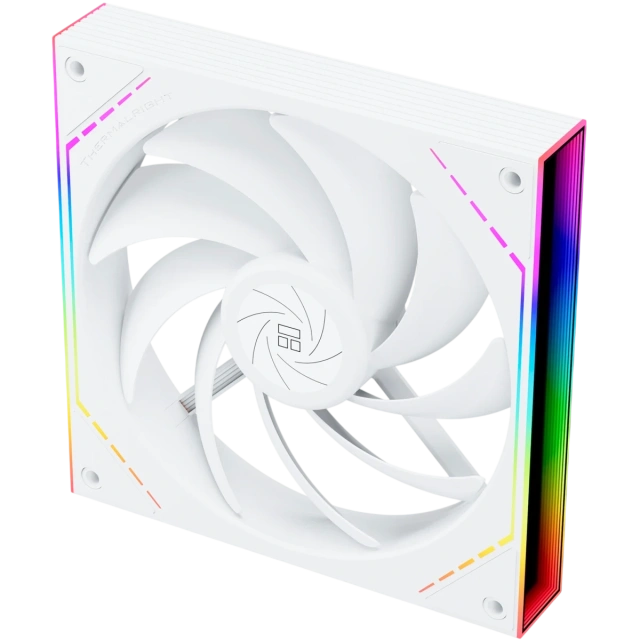 Вентилятор для корпуса Thermalright TL-M14W ARGB White (TRTLM14W) купить! 