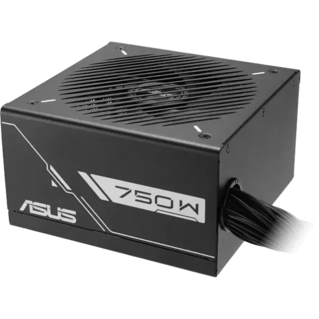 Блок питания ASUS 750W PRIME-750B-BLACK (90YE00Y0-B0NA00) 16 Pin (PCIe 5.0 Connector Cable Details) купить! 