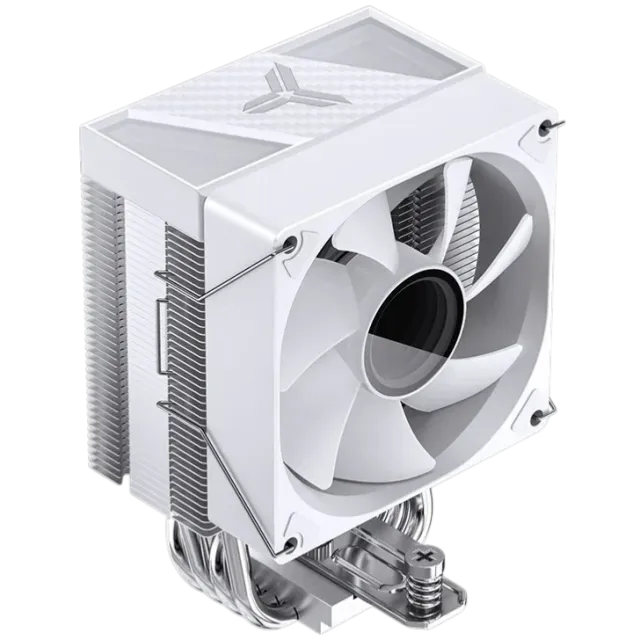Кулер для процессора JONSBO CR-1400 V2 ARGB White купить! 