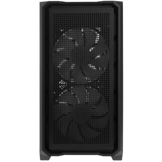 Корпус Cougar MX600 MINI RGB черный купить! 