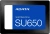 Твердотельный накопитель SSD 256Gb ADATA SU650 (ASU650SS-256GT-R) купить! 