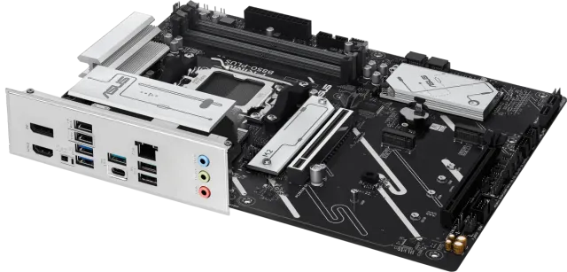 Материнская плата ASUS PRIME B850-PLUS (90MB1LC0-M0EAY0) купить! 