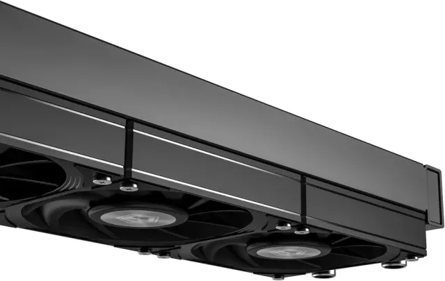 СЖО ID-Cooling DX360 MAX Black купить! 