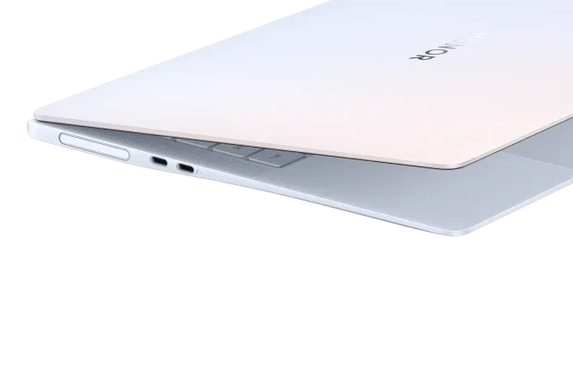 Ноутбук HONOR MagicBook Art 14 2024 (Core Ultra 7 155H/14.6"/ 3120x2080/32 Гб/4Tb SSD/Arc/Win 11Pro) 5301AKRW White - фото