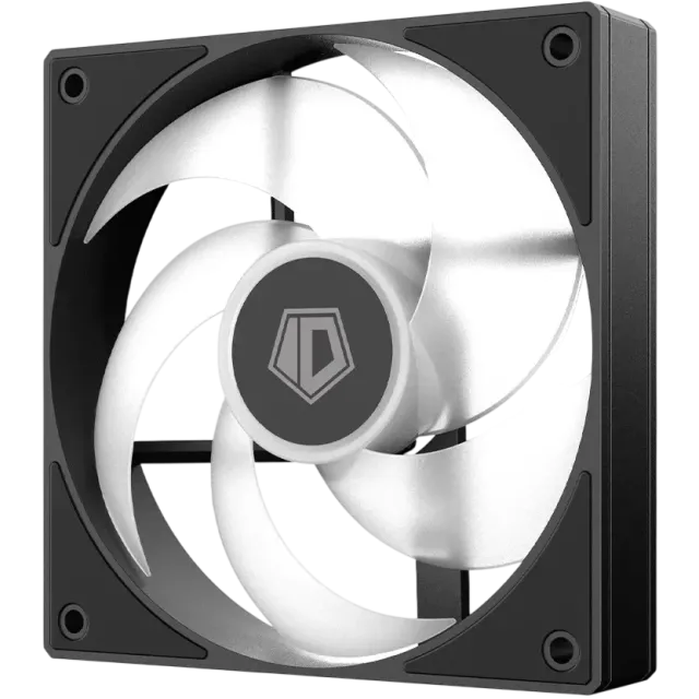 Вентилятор для корпуса ID-COOLING AS-120-ARGB-K купить! 