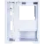 Компьютерный корпус 1STPLAYER Go2 ARGB White (Go2-WH-4F7-W) купить! 