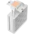 Кулер для процессора Deepcool AG400 WH ARGB V2 White купить! 