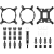 Система водяного охлаждения ID-Cooling ZOOMFLOW 240 XT V2 White PWM купить! 
