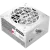 Блок питания 1300W 1STPLAYER NGDP Platinum White HA-1300BA3-WH 16 Pin (PCIe 5.0 Connector Cable Details) купить! 