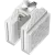 Кулер для процессора Deepcool AG620 WH ARGB V2 White купить! 