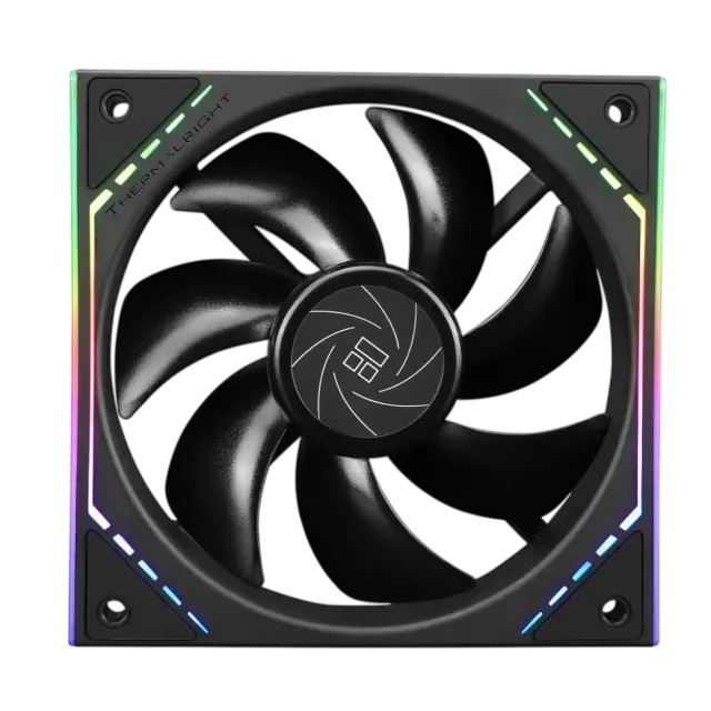 Вентилятор для корпуса Thermalright TL-M12 ARGB (TRTLM12) купить! 