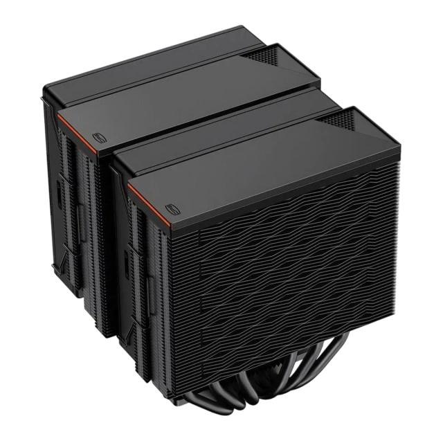 Кулер для процессора PCCooler RZ620 BK RZ620-BKNWNX-GL PWM купить! 