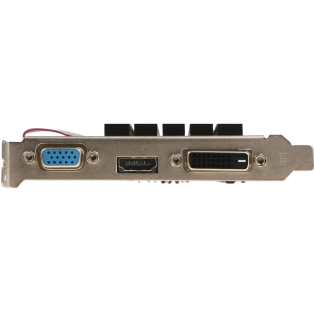Видеокарта Afox GeForce GT 710 1GB (AF710-1024D3L5) купить! 