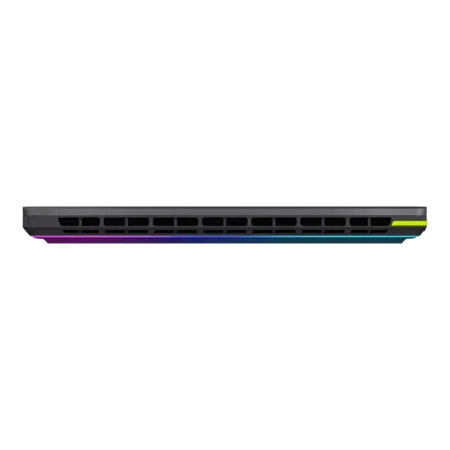 Ноутбук Asus Strix 18 G815LW275 (Ultra 9-275HX/18" 2560x1600/16Gb/2Tb SSD/RTX 5080/Win 11 Pro) Volt Green - фото