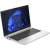 Ноутбук HP ProBook 440 G10 (Core Ultrа 5 125U/14" 1920x1200/16Gb/256Gb SSD/Intеl Grарhiсs/Wi-Fi/Bluetooth/Win 11 Pro) A3RM8UA, Silver - фото
