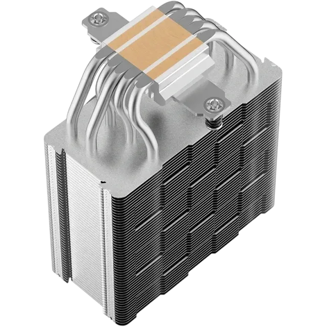 Кулер для процессора Deepcool AG500 PWM (R-AG500-BKNNMN-G) купить! 