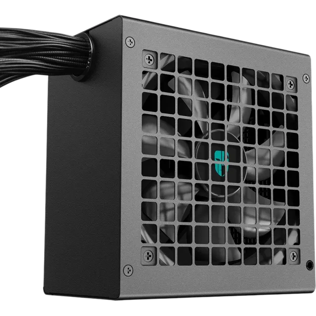 Блок питания Deepcool 750W GAMERSTORM PF750X купить! 
