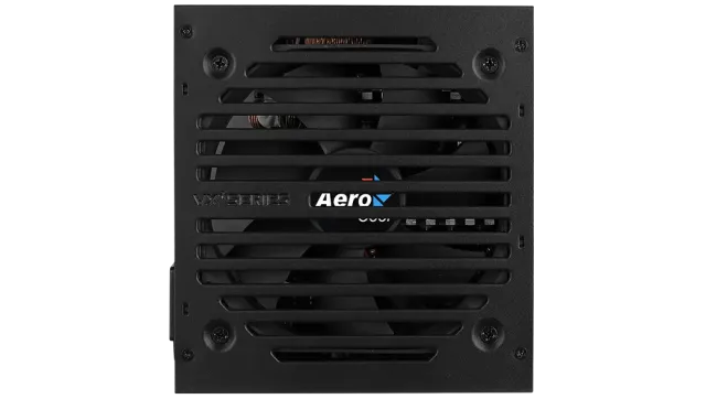 Блок питания 650W Aerocool VX PLUS купить! 
