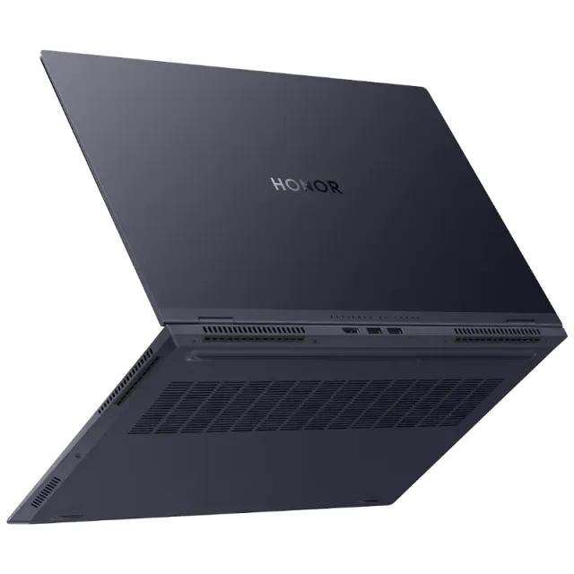 Ноутбук HONOR MagicBook Pro 16 DRA-5411 (Ultra 5 125H/16.1"/3072x1920/24GB/1TB SSD/Intel Arc/Win 11 Home) 5301AJBQ - фото