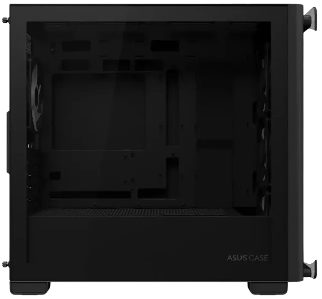Компьютерный корпус ASUS A23 PLUS TG ARGB Black (90DC00K0-B19010) купить! 