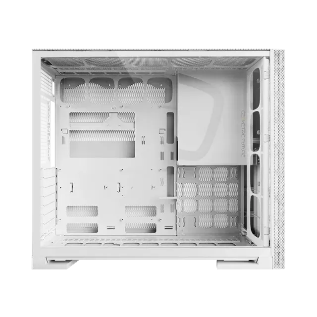 Игровой компьютер LIGHTSIDE FRESH [ RTX 5060 8 ГБ | Ryzen 5 9600X | 32 ГБ | 1 ТБ SSD ] - купить по выгодной цене!
