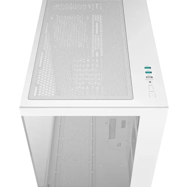 Компьютерный корпус Deepcool CG530 WH White купить! 