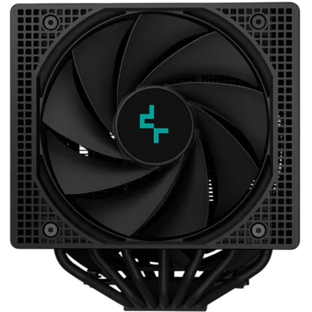 Кулер для процессора Deepcool ASSASSIN IV Black R-ASN4-BKNNMT-G PWM купить! 