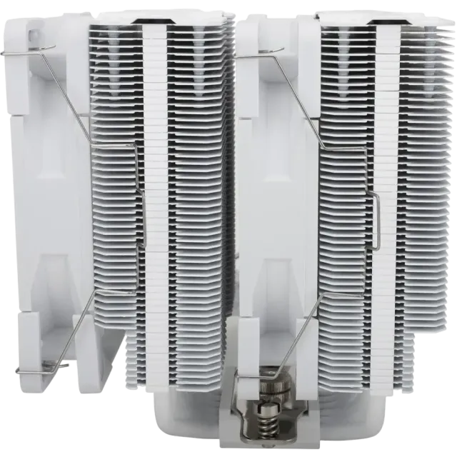 Кулер для процессора Thermalright Peerless Assassin 120 White (TRPA120W) купить! 