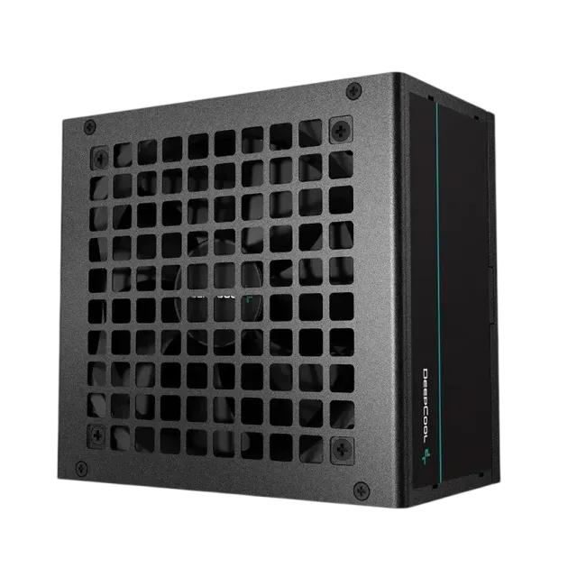 Блок питания Deepcool 750W PF750 (R-PF750D-HA0B-EU) купить! 