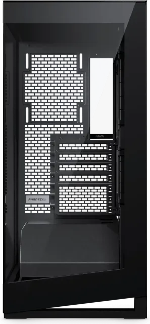 Компьютерный корпус Phanteks NV5 MKII Digtial RGB Lighting Black (PH-NV523TG_DBK02_RU) купить! 