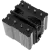 Кулер для процессора Thermalright Peerless Assassin 90 SE Black (TRPA90SEB) купить! 