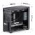 Компьютерный корпус Jonsbo D41 MESH TG Black купить! 