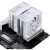 Кулер для процессора JONSBO CR-3000E Color White купить! 