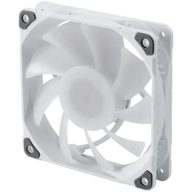 Вентилятор для корпуса Phanteks M25 DRGB PWM White PH-F120M25_DRGB_PWM_WT01_RU купить! 