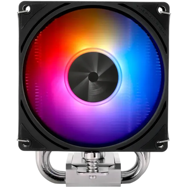 Кулер для процессора Thermalright Assassin X 90 SE ARGB (TRAX90SEA) купить! 