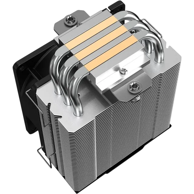 Кулер для процессора ID-COOLING SE-903-XT BASIC купить! 