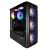 Игровой компьютер 991663 (Ryzen 7 7700 3.8 ГГц/AMD B650/32 ГБ DDR5 6.0 ГГц/1024 ГБ SSD/RTX 5060 8 ГБ/Wi-Fi/650W/ALSEYE Audin-BK ARGB Black) - купить по выгодной цене!
