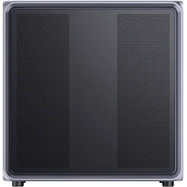 Компьютерный корпус JONSBO Jonsplus TG Gray (BO400CG) купить! 