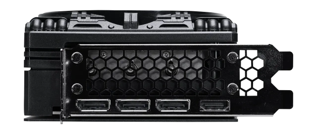 Видеокарта Palit GeForce RTX 5070 GamingPro 12Gb (NE75070019K9-GB2050A), Retail купить! 