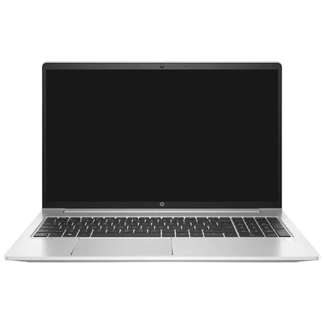 Ноутбук HP ProBook 455 G8 (32N16EA) Ryzen 5 5600U 2300MHz/15.6"/1920x1080/8GB/256GB SSD/Radeon Graphics/Wi-Fi/BT/Win 10 Pro - фото