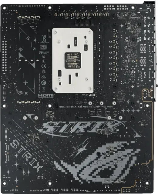 Материнская плата ASUS ROG STRIX X870E-E GAMING WIFI (90MB1IB0-M0EAY0) купить! 