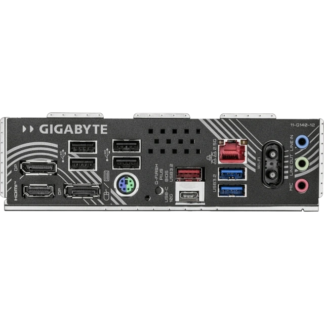 Материнская плата Gigabyte B850M EAGLE WIFI6E купить! 