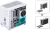 Компьютерный корпус Jonsbo TK-3 TG White купить! 