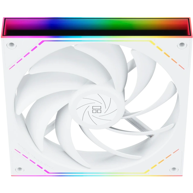Вентилятор для корпуса Thermalright TL-M14W ARGB White (TRTLM14W) купить! 