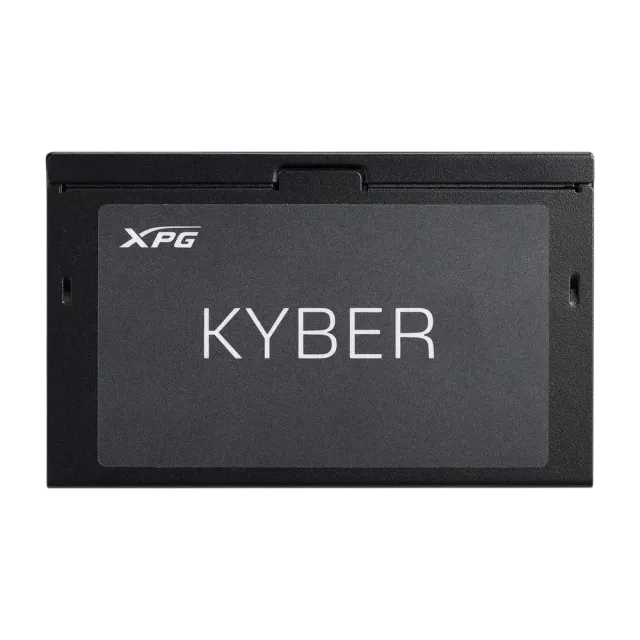 Блок питания 650W ADATA XPG KYBER 650 KYBER650G-BKCEU купить! 