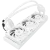 Система водяного охлаждения Thermalright Frozen Magic 360 SCENIC V2 White (TRFM360SV2) купить! 