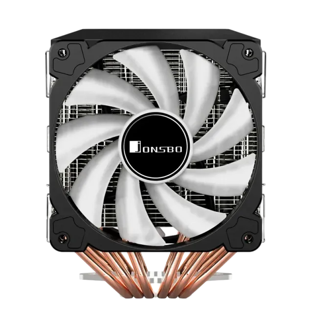 Кулер для процессора JONSBO CR-2100 купить! 